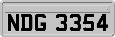 NDG3354