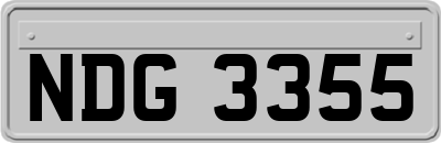 NDG3355