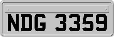 NDG3359