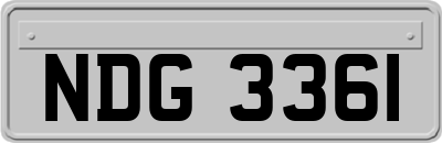 NDG3361