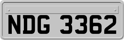 NDG3362