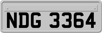 NDG3364