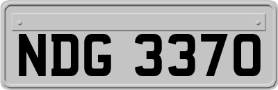 NDG3370