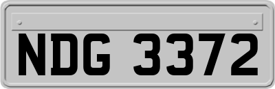 NDG3372
