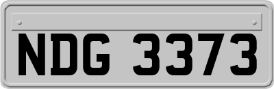 NDG3373