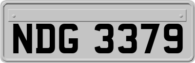 NDG3379