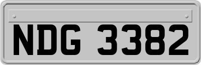 NDG3382