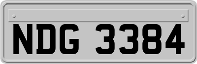 NDG3384