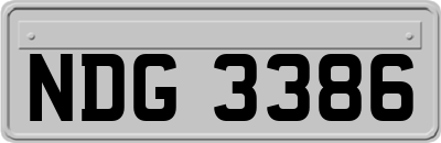 NDG3386