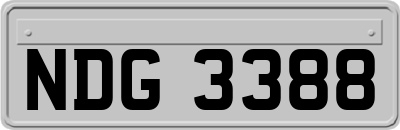 NDG3388