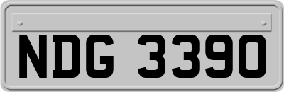 NDG3390