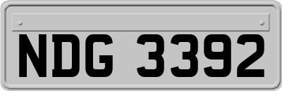 NDG3392
