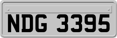 NDG3395