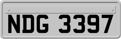 NDG3397