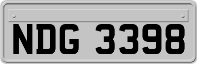 NDG3398