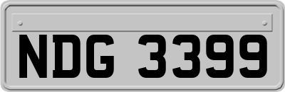 NDG3399