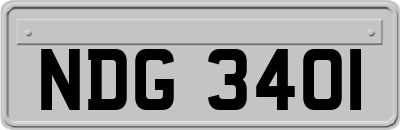 NDG3401