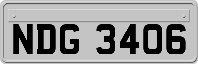 NDG3406