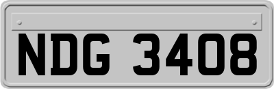 NDG3408