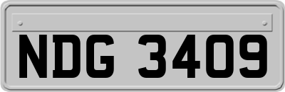 NDG3409