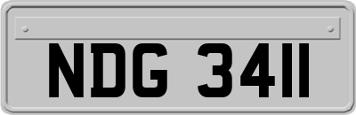 NDG3411
