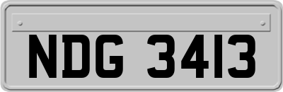 NDG3413