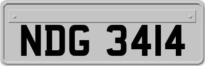 NDG3414