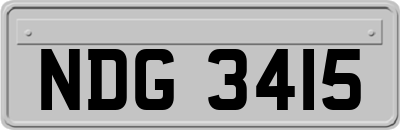 NDG3415