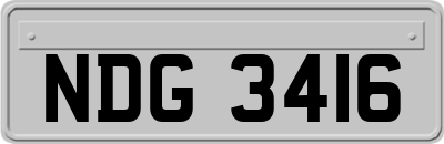 NDG3416