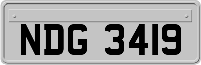NDG3419