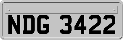 NDG3422