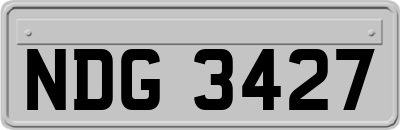 NDG3427