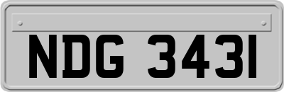 NDG3431