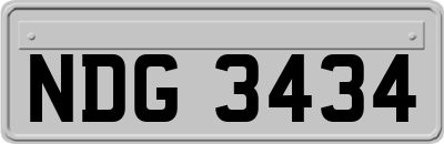 NDG3434