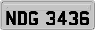 NDG3436