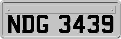NDG3439