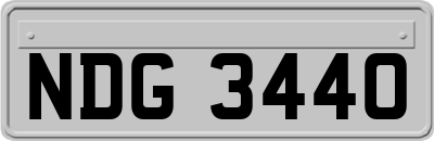 NDG3440