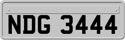 NDG3444