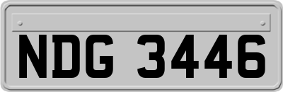 NDG3446