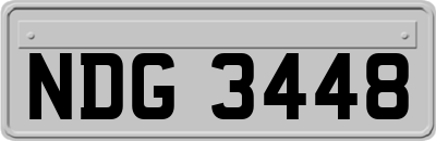 NDG3448