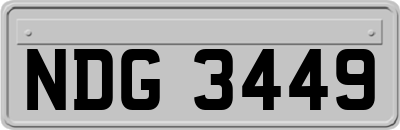 NDG3449