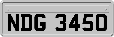 NDG3450