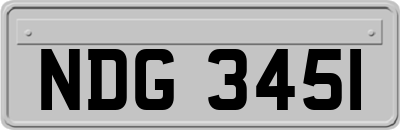 NDG3451