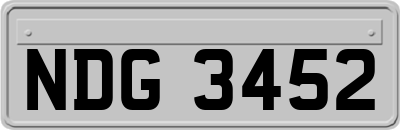 NDG3452