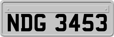 NDG3453
