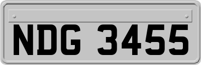 NDG3455