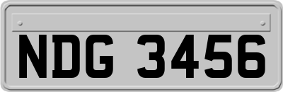 NDG3456