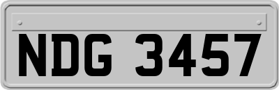 NDG3457