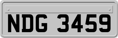 NDG3459