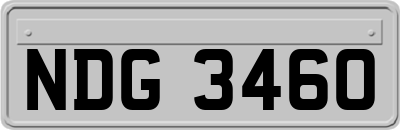NDG3460